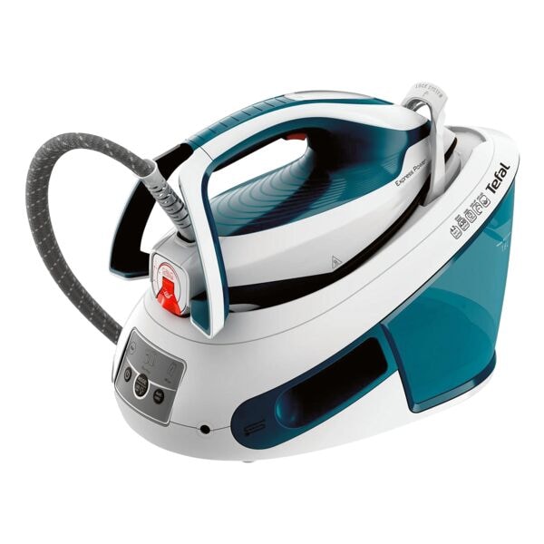 Tefal Dampfbügelstation »Express Power SV8111« 2800 W