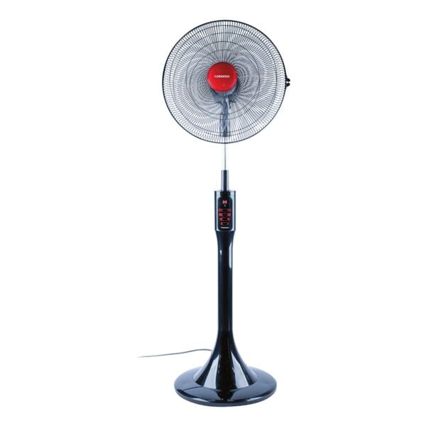 TORNADO Standventilator »EFS-111M«, 46x148x40 cm