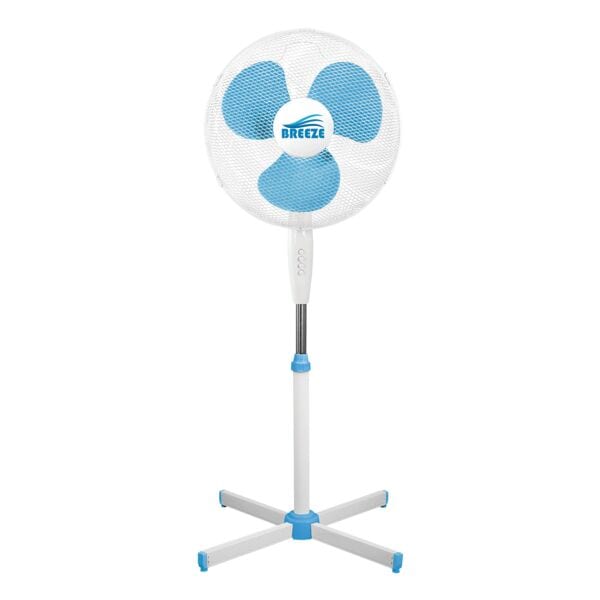 Iskra Standventilator »Breeze« SF-002A, 60x122x60 cm