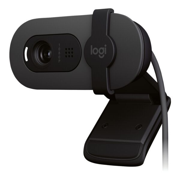 Logitech Webcam »BRIO 105«