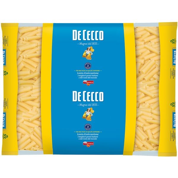 DE CECCO Nudeln »Tortiglioni« 3000 g