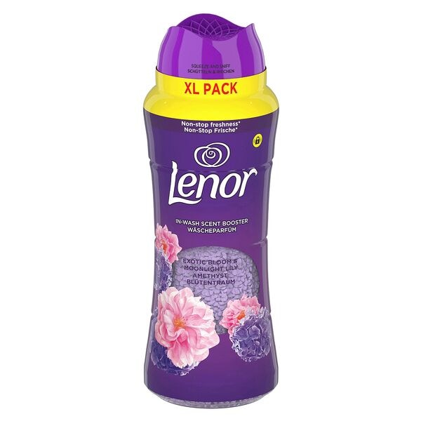 Lenor Wäscheparfüm »Blütentraum« 495 g