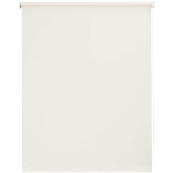 Büscher Sunlines Seitenzug-Rollo im Festmaß weiß, 102x180 cm