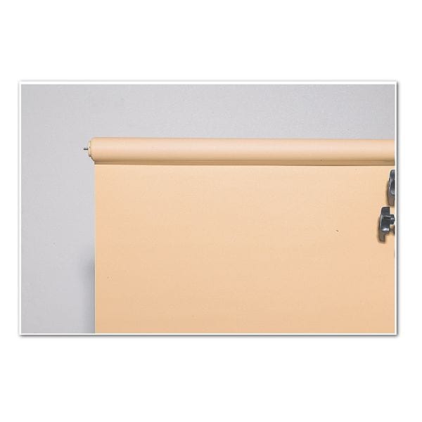 Büscher Sunlines Seitenzug-Rollo zur Verdunkelung im Festmaß 82x180 cm gold, 82x180 cm