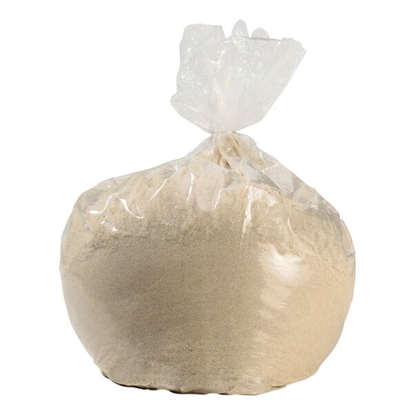 SZ Metall 25 kg Spezialquarzsand für Aschenbecher