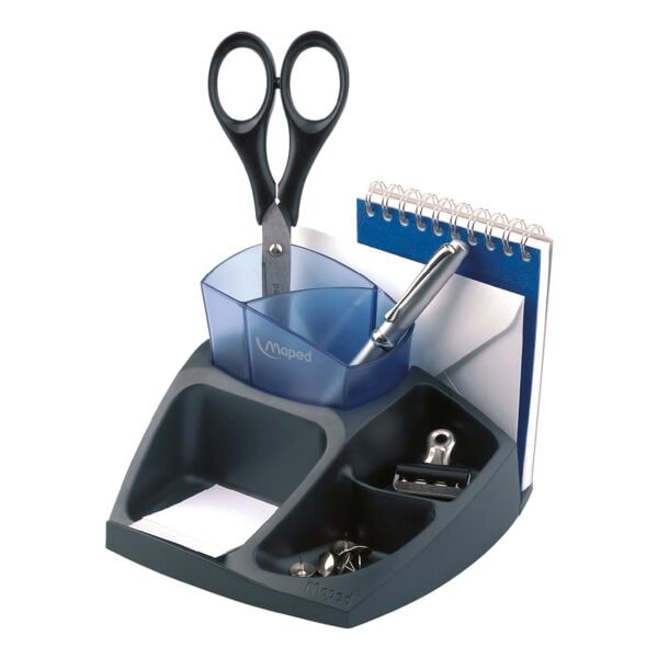 Maped Office Schreibtisch-Organizer »Compact Office« schwarz