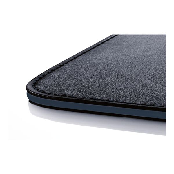 Sigel Mousepad »Eyestyle« grau, 20x0.6x25 cm