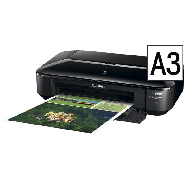 Canon A3 Tintenstrahldrucker »Pixma iX6850«, 58.4x15.9x31 cm