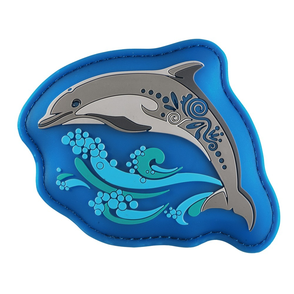 Step by Step Magic Mags Flash Jumping Dolphin Fips