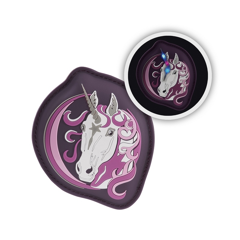 Step by Step Magic Mags Flash Mystic Unicorn Nuala