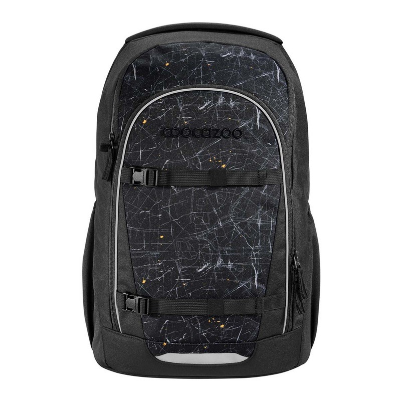coocazoo Schulrucksack Every Urban Metro