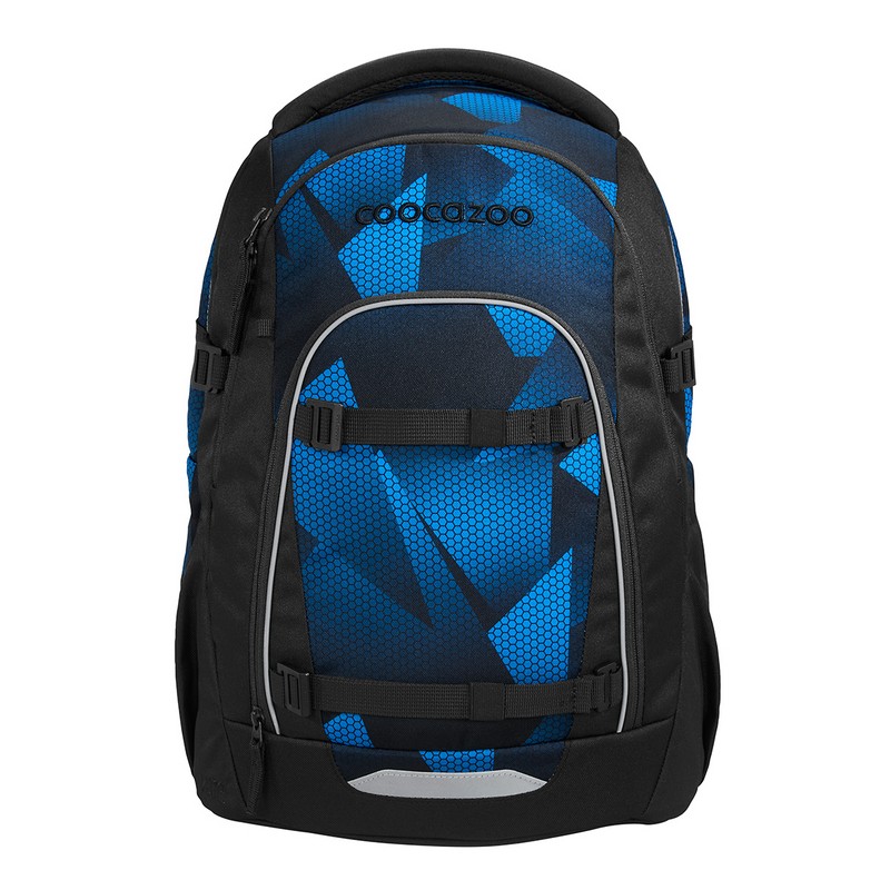 coocazoo Schulrucksack Mate Electric Ice
