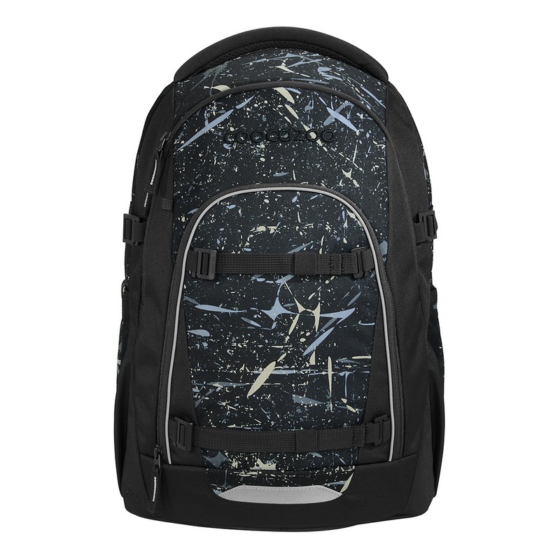 coocazoo Schulrucksack Mate Reflective Splash