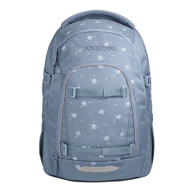 coocazoo Schulrucksack Mate Bloomy Daisy