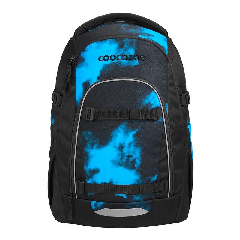 coocazoo Schulrucksack Mate Mystic Clouds