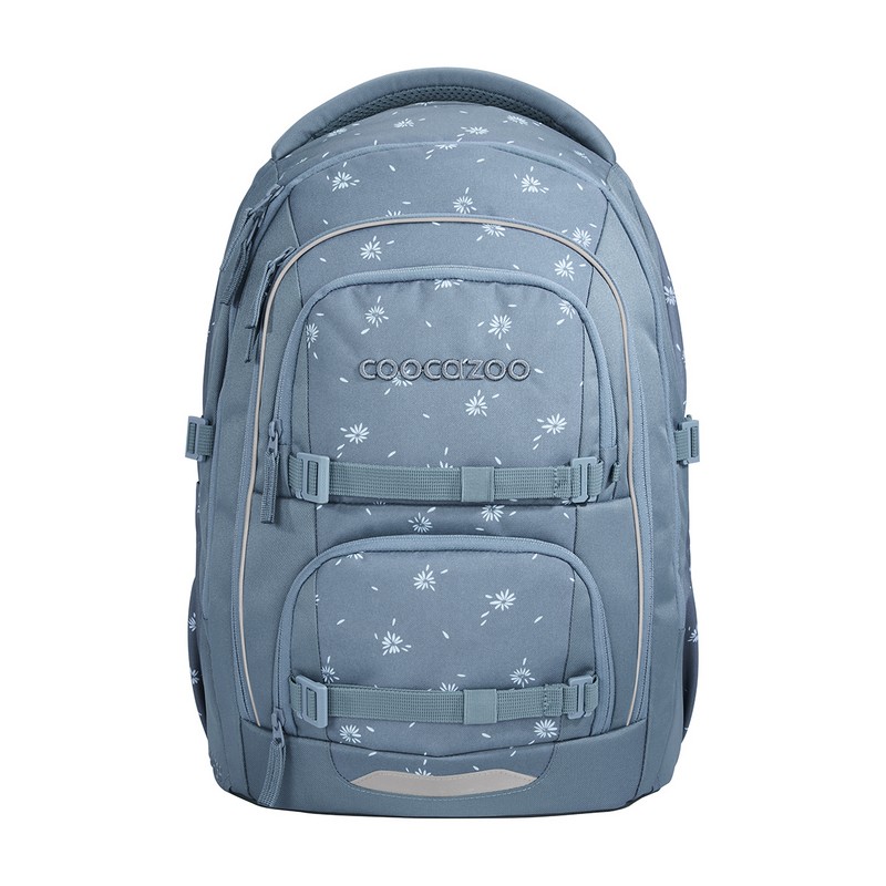 coocazoo Schulrucksack Porter Bloomy Daisy