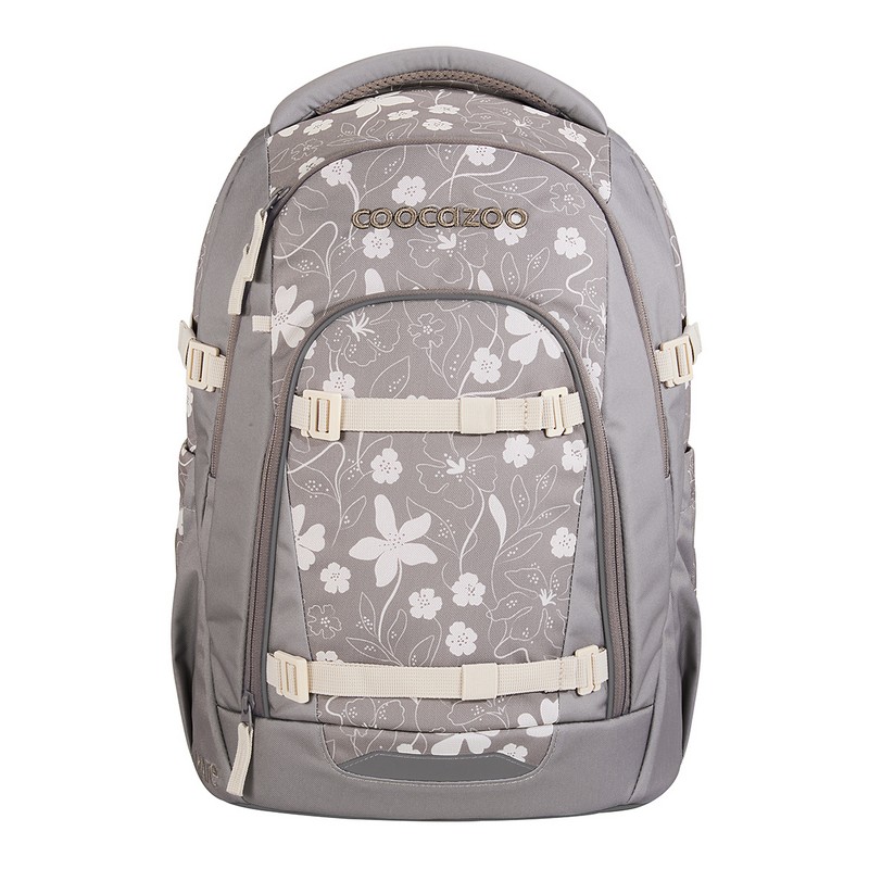 coocazoo Schulrucksack Mate Vanilla Bloom