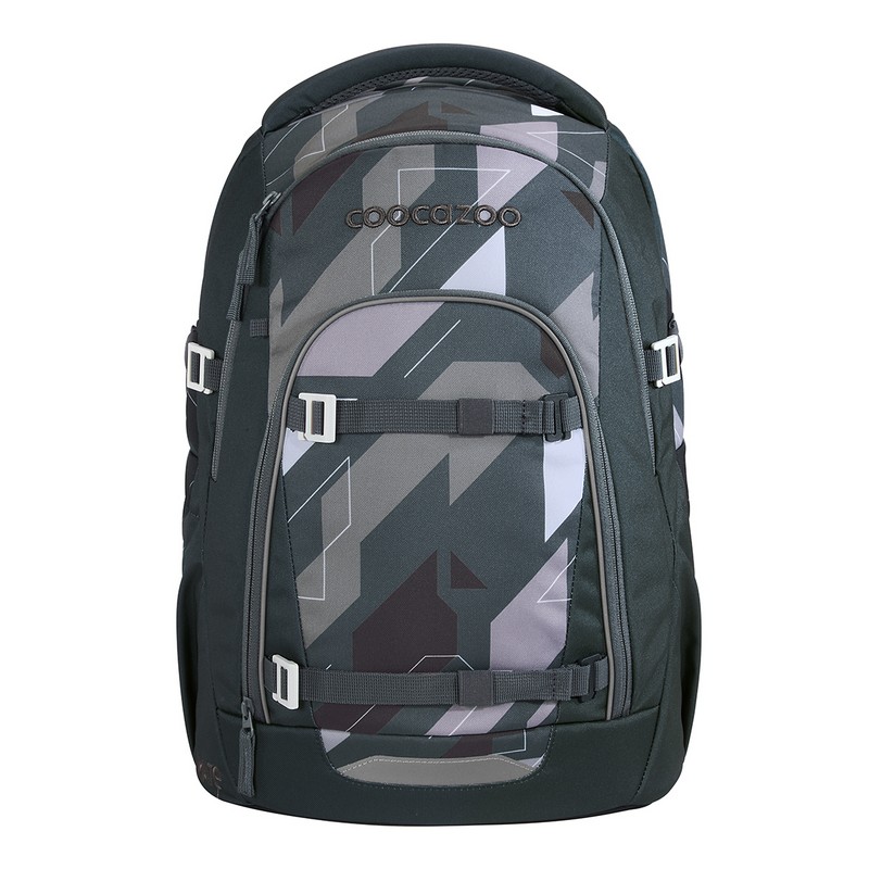 coocazoo Schulrucksack Mate Dark Race