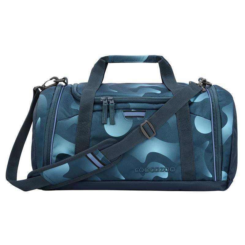coocazoo Sporttasche Aqua Flow