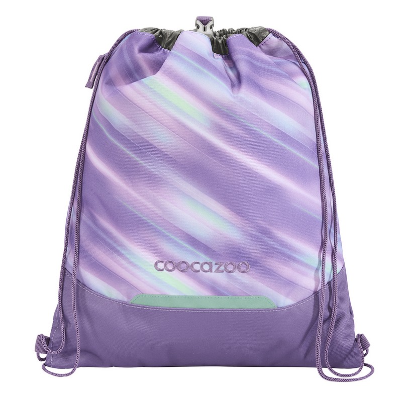 coocazoo Sportbeutel Arctic Lights