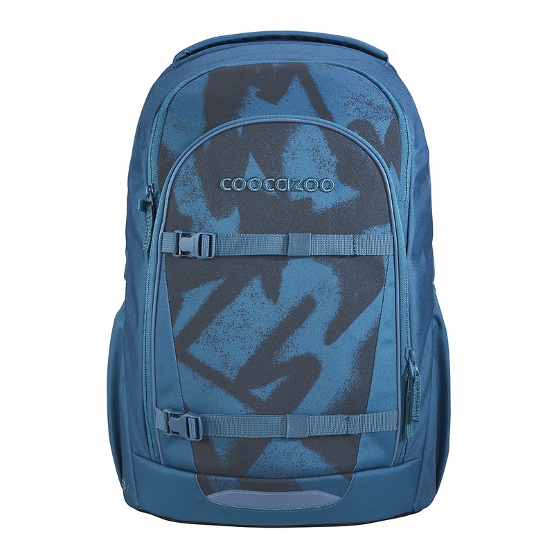 coocazoo Schulrucksack Every Graffiti Groove