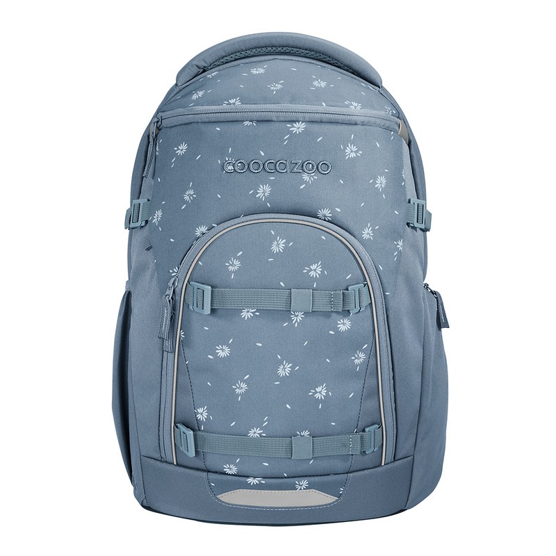 coocazoo Schulrucksack Byte Bloomy Daisy