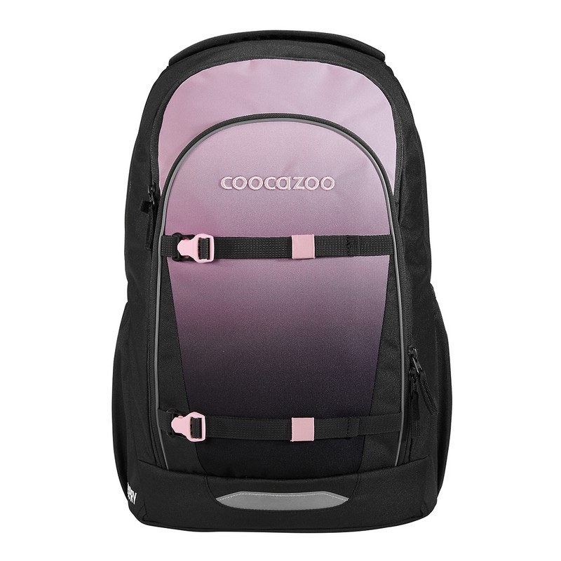 coocazoo Schulrucksack Every Rose Shadows