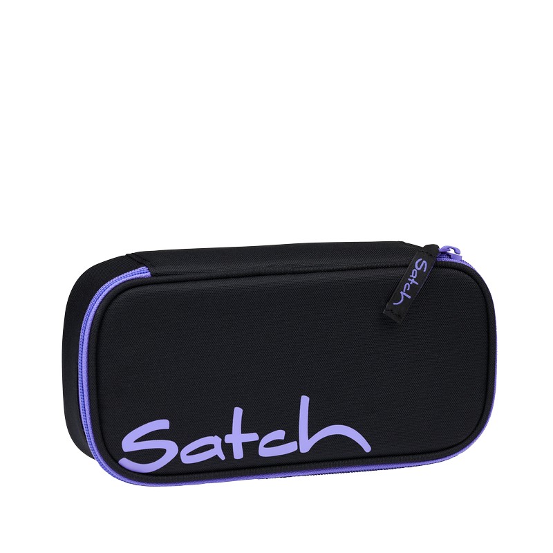 satch Schlamperbox Purple Phantom