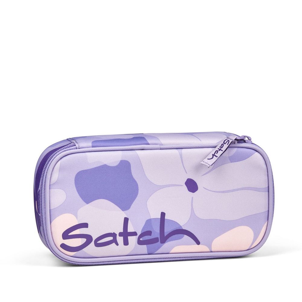satch Schlamperbox Lilac Blossom