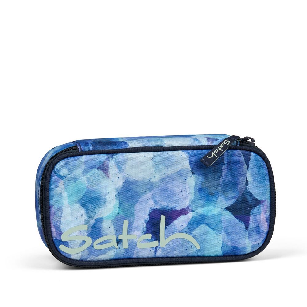 satch Schlamperbox Blurry Sky
