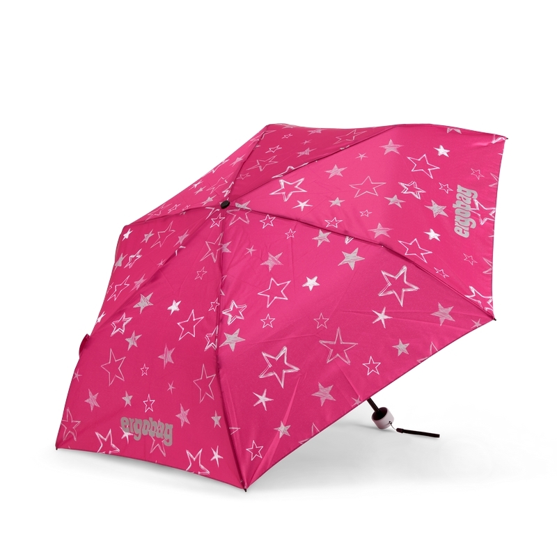 ergobag Regenschirm SternzauBär
