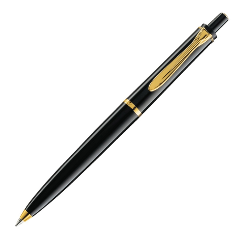 Pelikan Kugelschreiber Classic K200 Schwarz