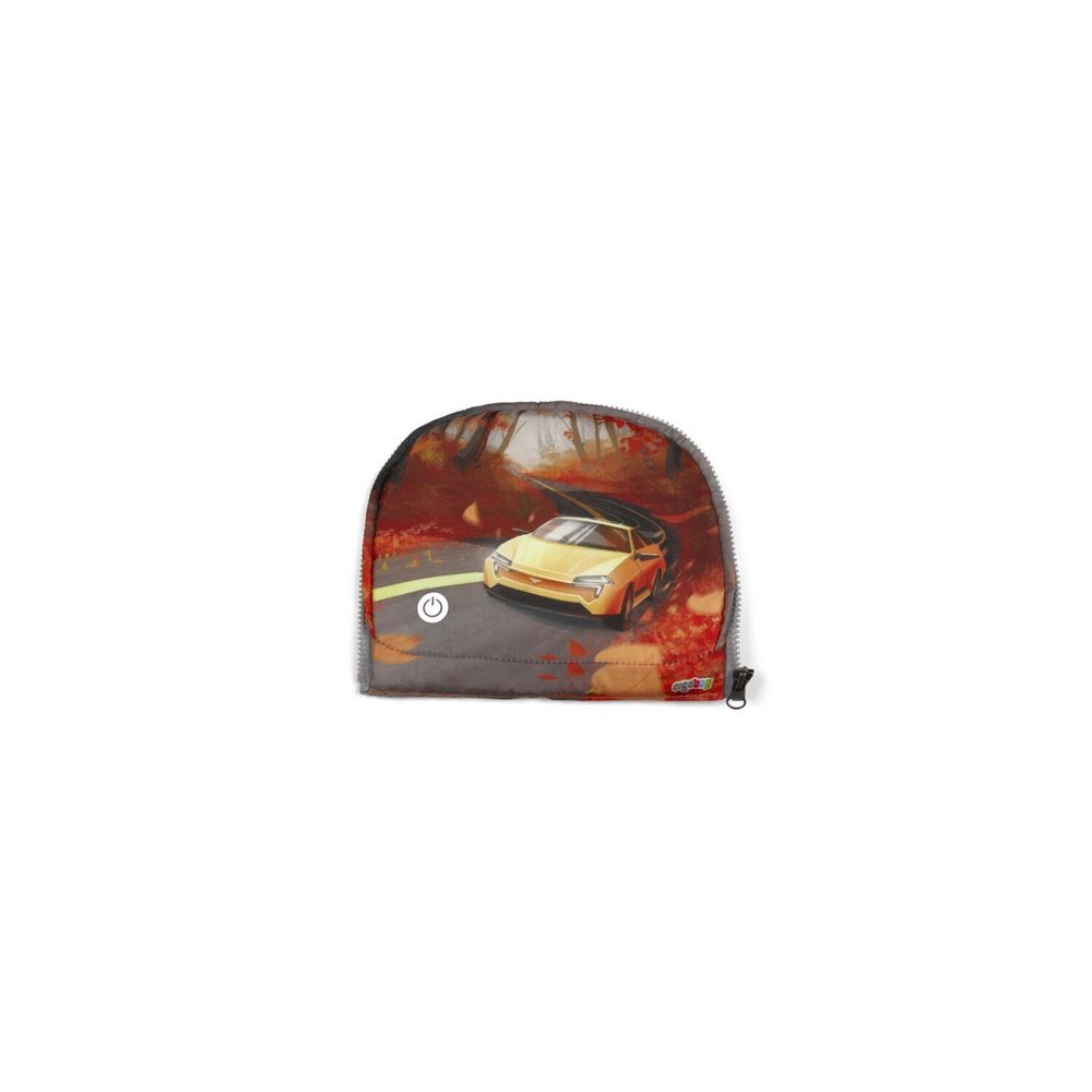 ergobag Zippies LED Rennauto (Modelle ab 11.2019)