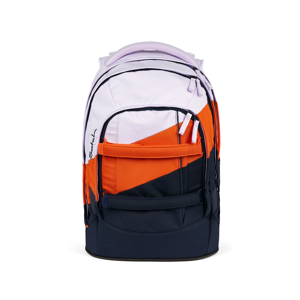 satch Schulrucksack pack Sun Catcher - Now or Never Edition