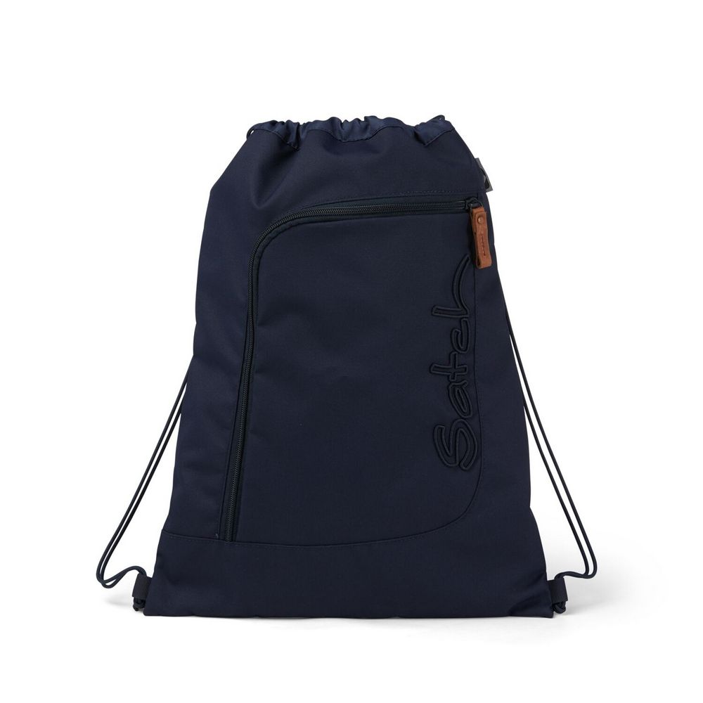 satch Sportbeutel Nordic Blue - Skandi Edition
