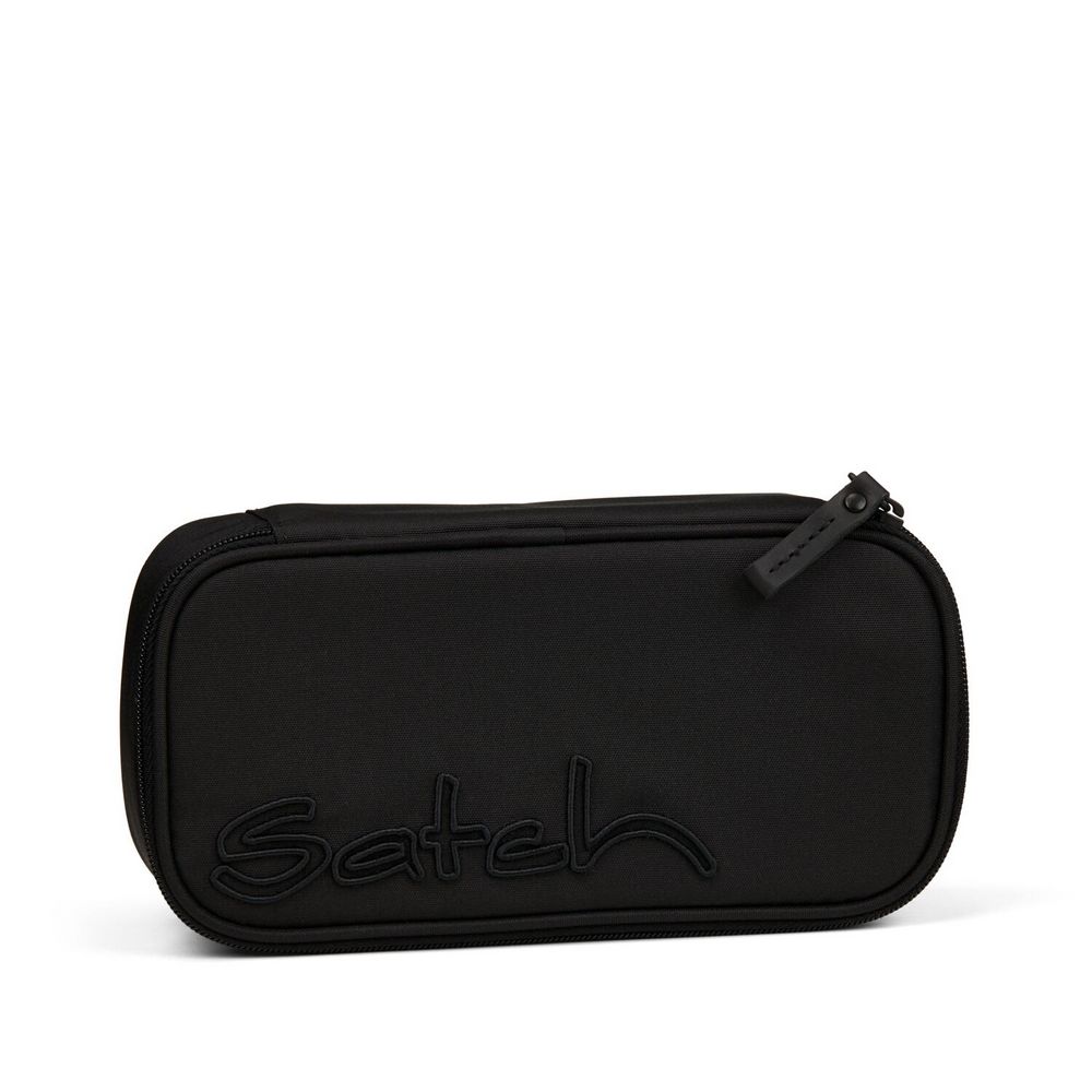 satch Schlamperbox Nordic Black - Skandi Edition