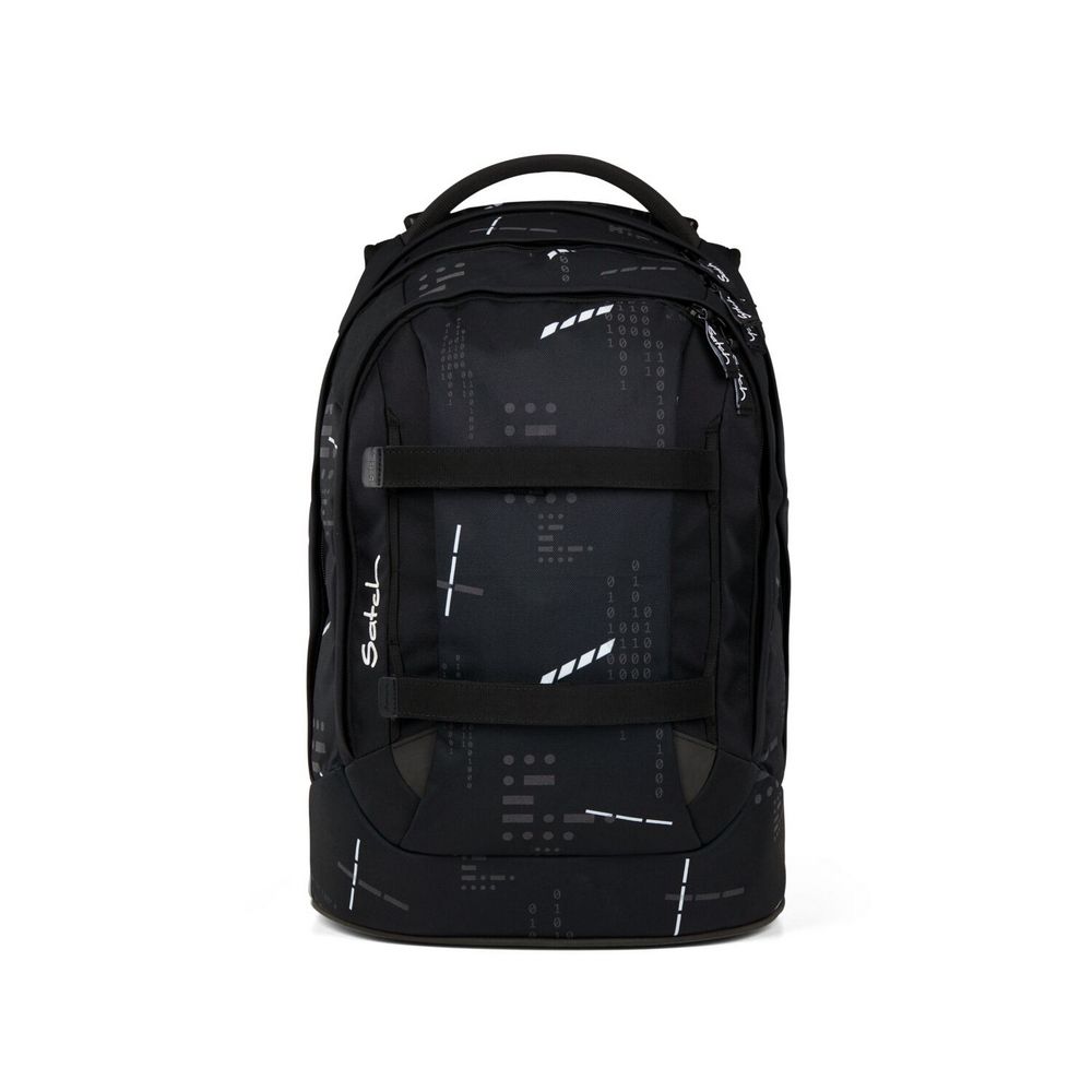 satch Schulrucksack pack Ninja Matrix - Reflective Edition