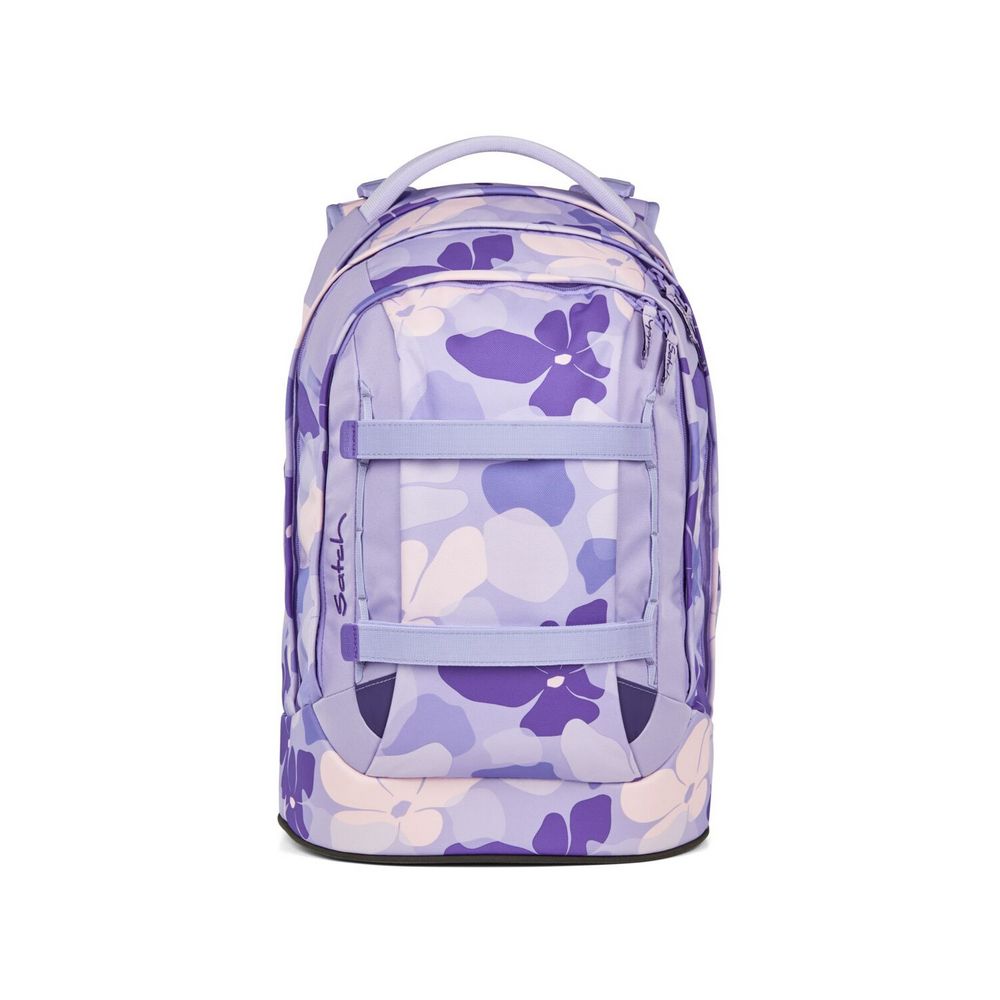 satch Schulrucksack pack Lilac Blossom