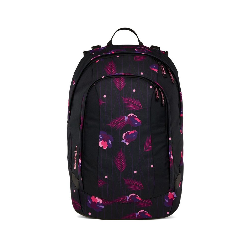 satch Schulrucksack air Mystic Nights
