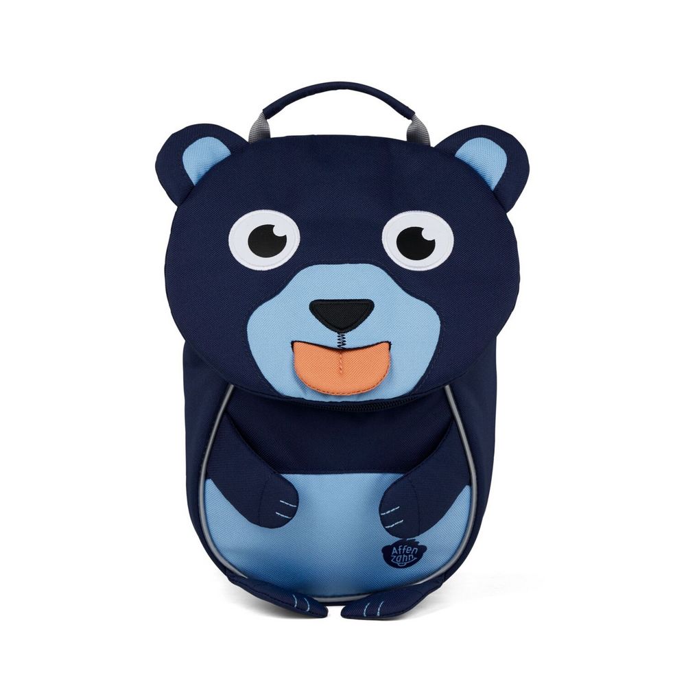 Affenzahn Kindergartenrucksack Kleiner Freund Bär