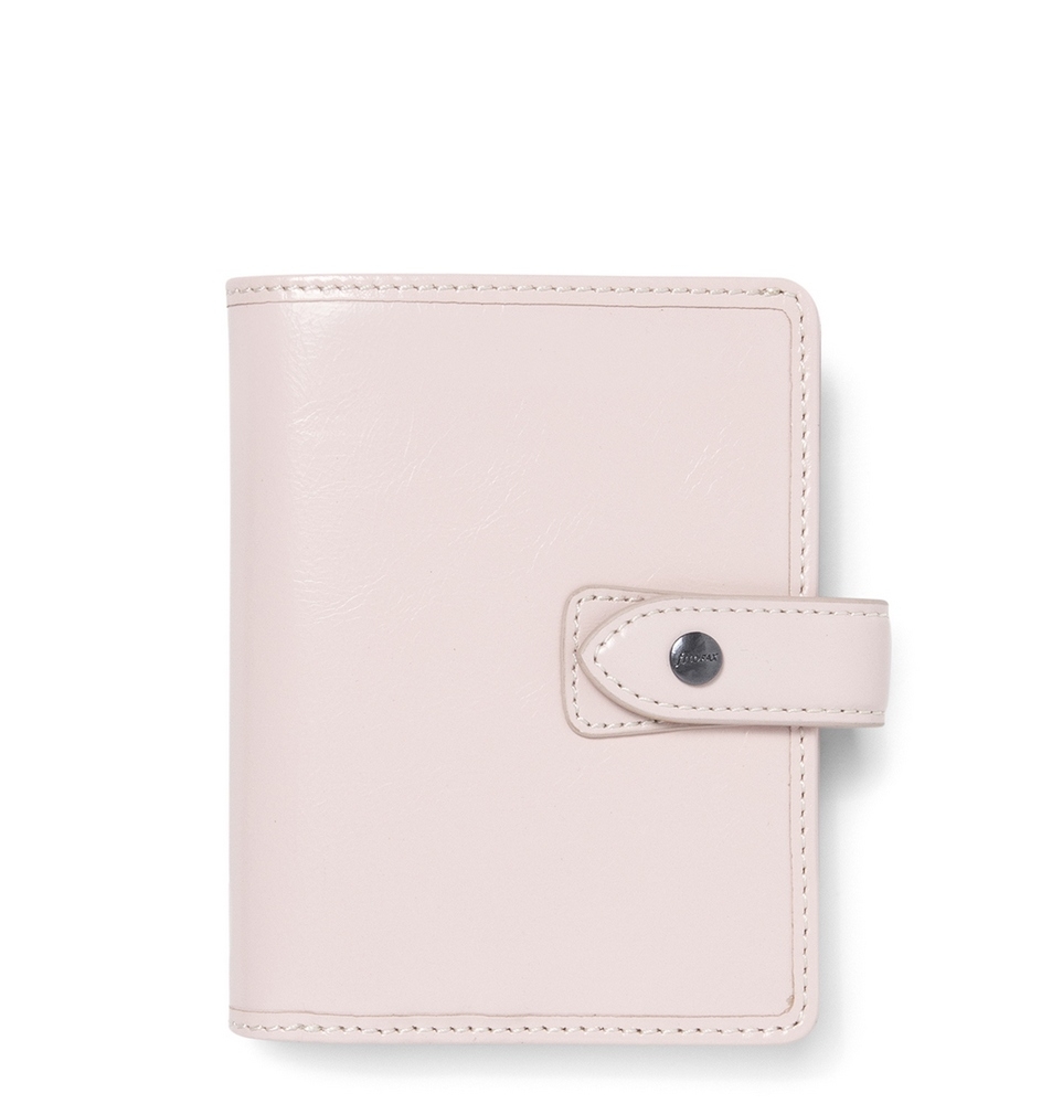 Filofax Malden Organizer Pocket Pink