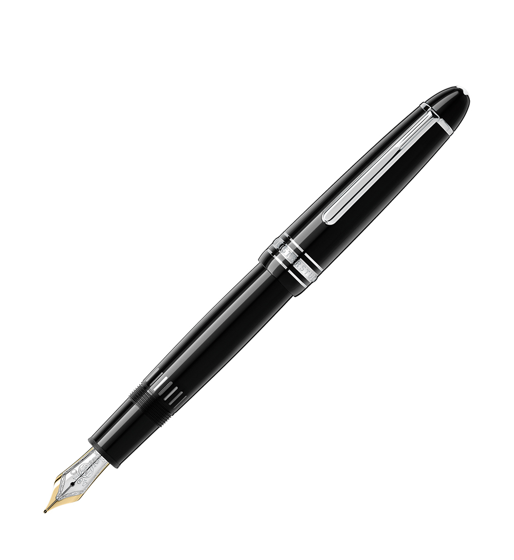 Montblanc Meisterstück Platinum Line LeGrand Füllfederhalter M