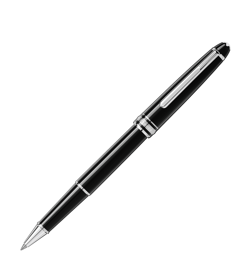 Montblanc Meisterstück Platinum Line Classique Rollerball
