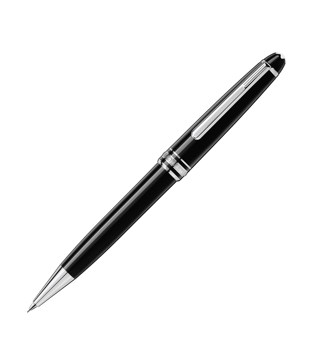 Montblanc Meisterstück Platinum Line Classique Drehbleistift 0,7mm