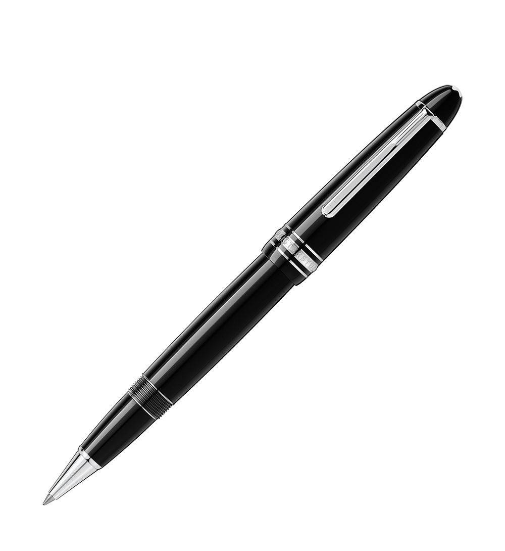 Montblanc Meisterstück Platinum Line LeGrand Rollerball