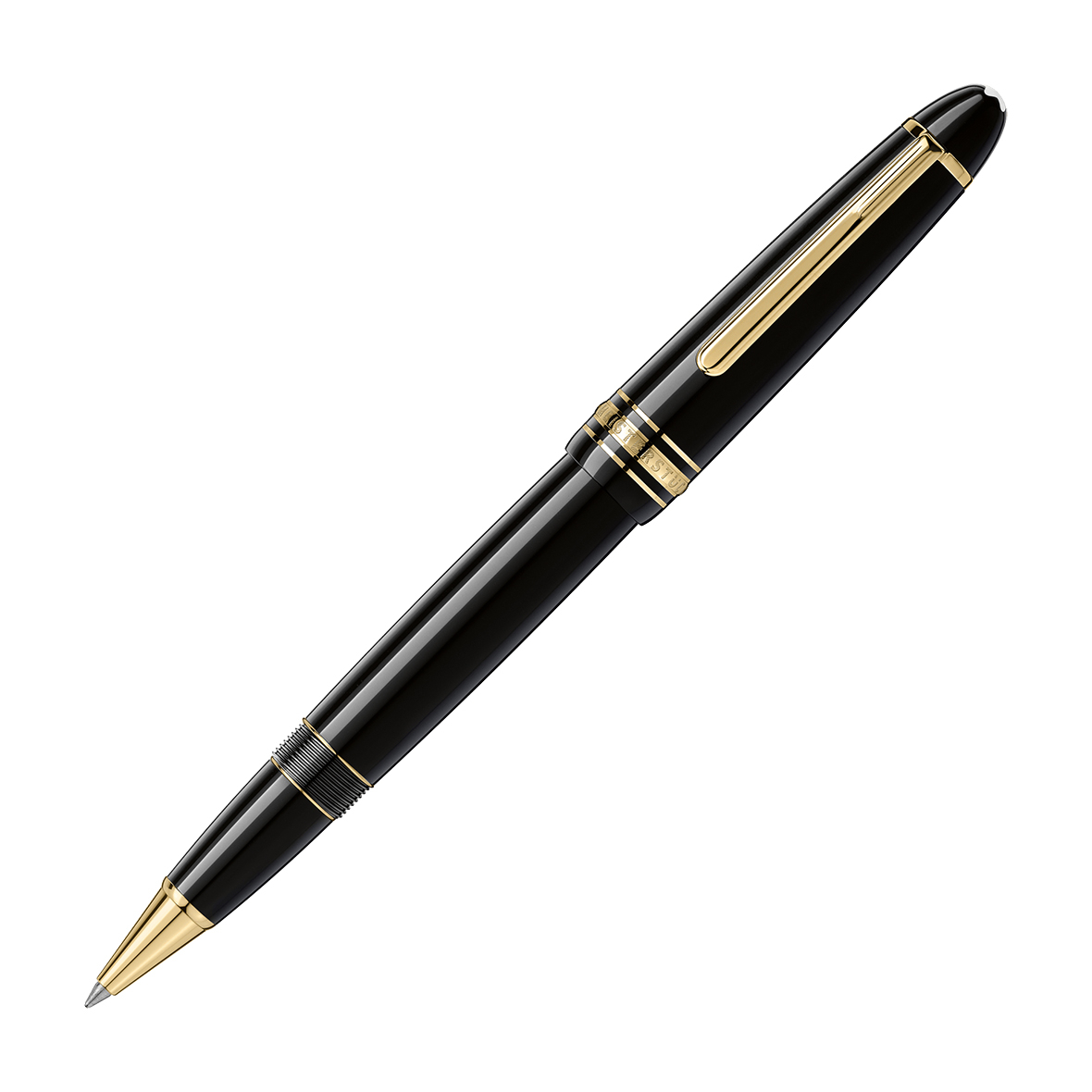 Montblanc Meisterstück LeGrand gold Rollerball
