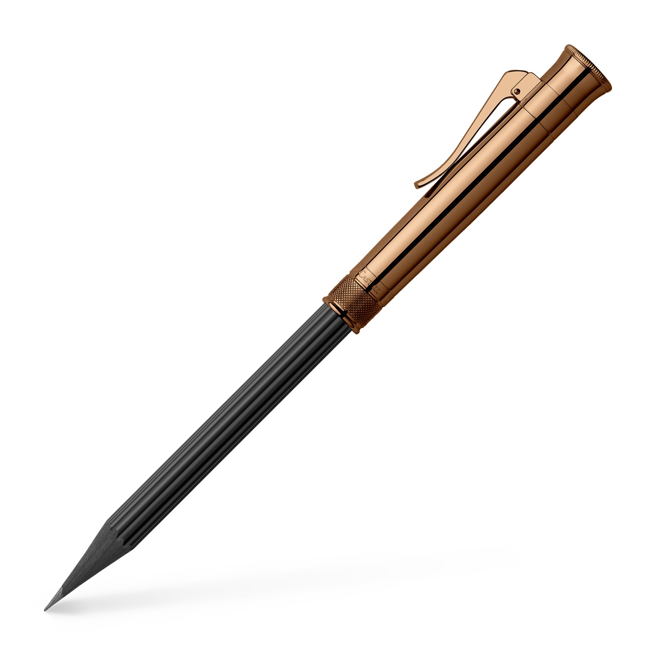 Graf von Faber-Castell Der Perfekte Bleistift Brown Edition