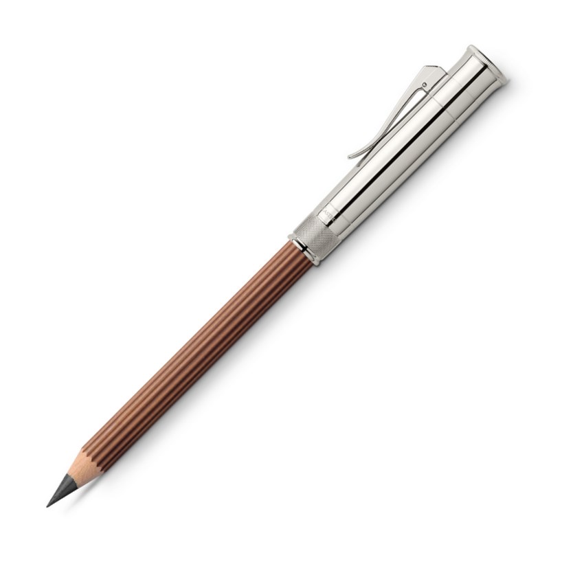 Graf von Faber-Castell Der Perfekte Bleistift Magnum-Format Braun