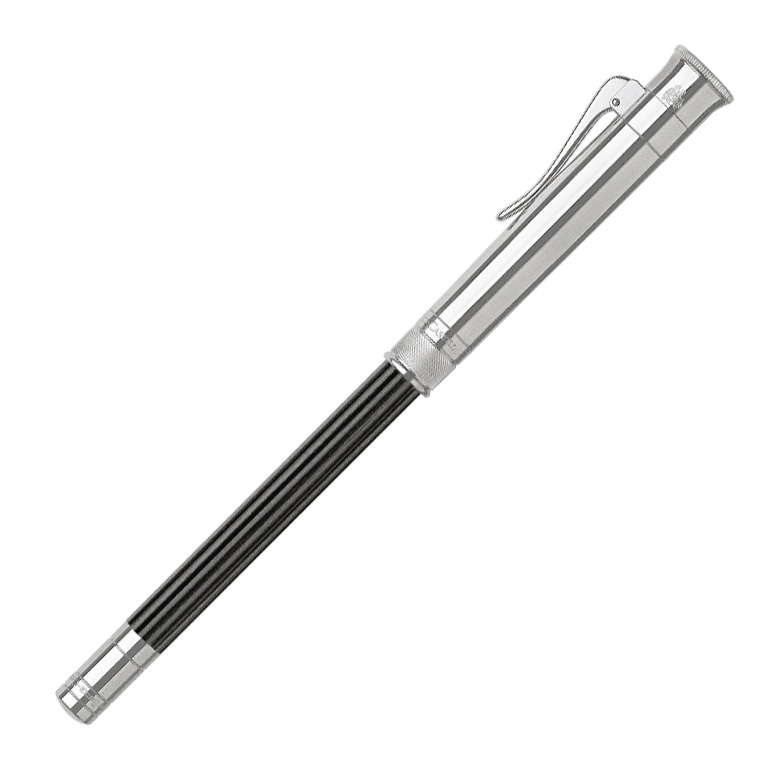 Graf von Faber-Castell Der Perfekte Bleistift Schwarz