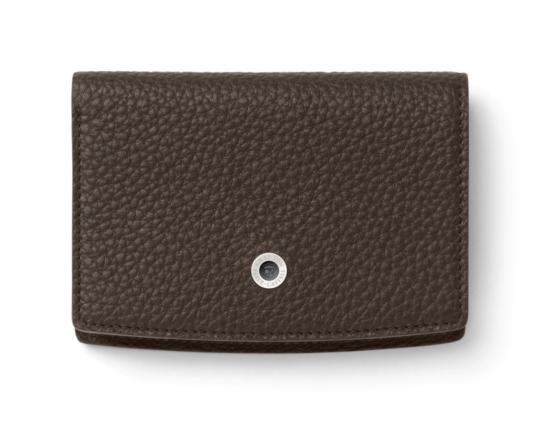 Graf von Faber-Castell Blocketui Cashmere dunkelbraun